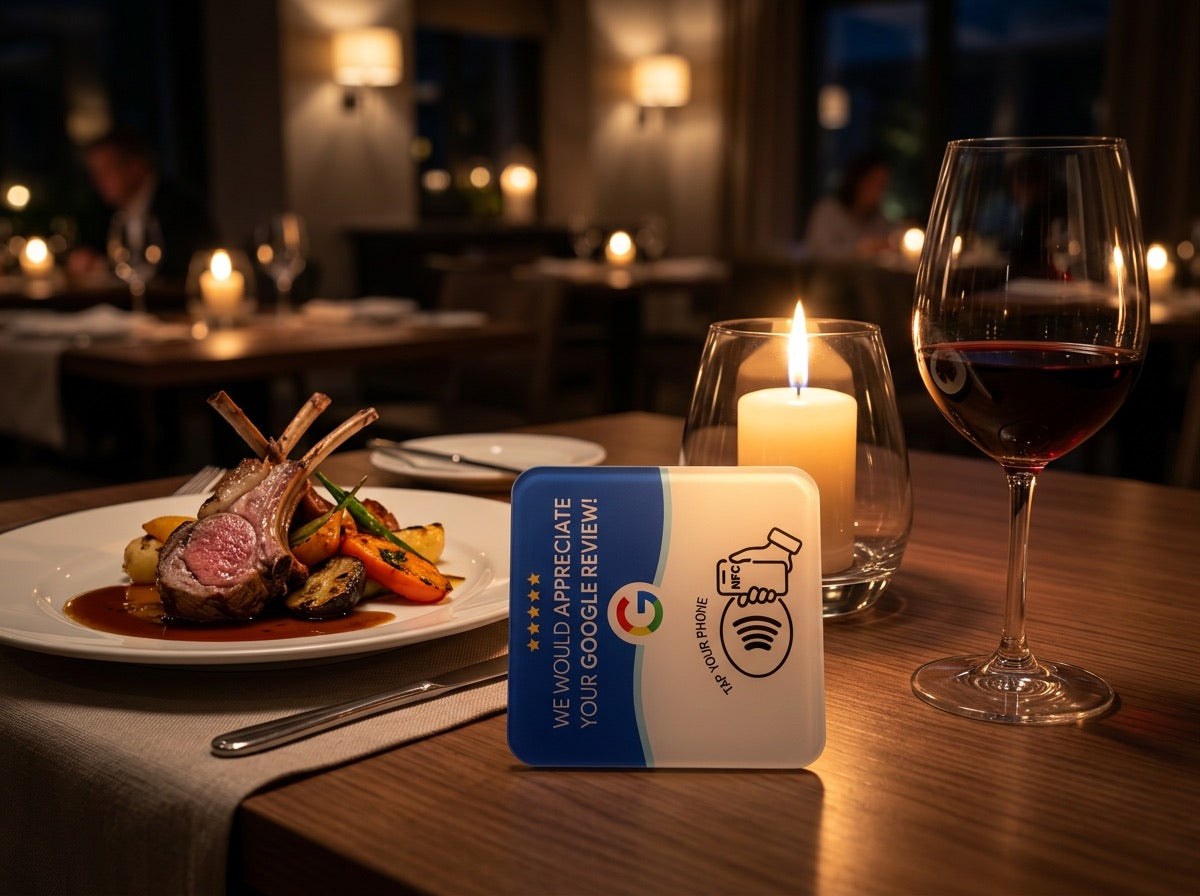 Restaurants